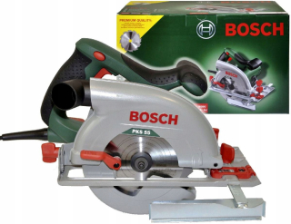 Kotúčová píla Bosch 1200 W 20 mm